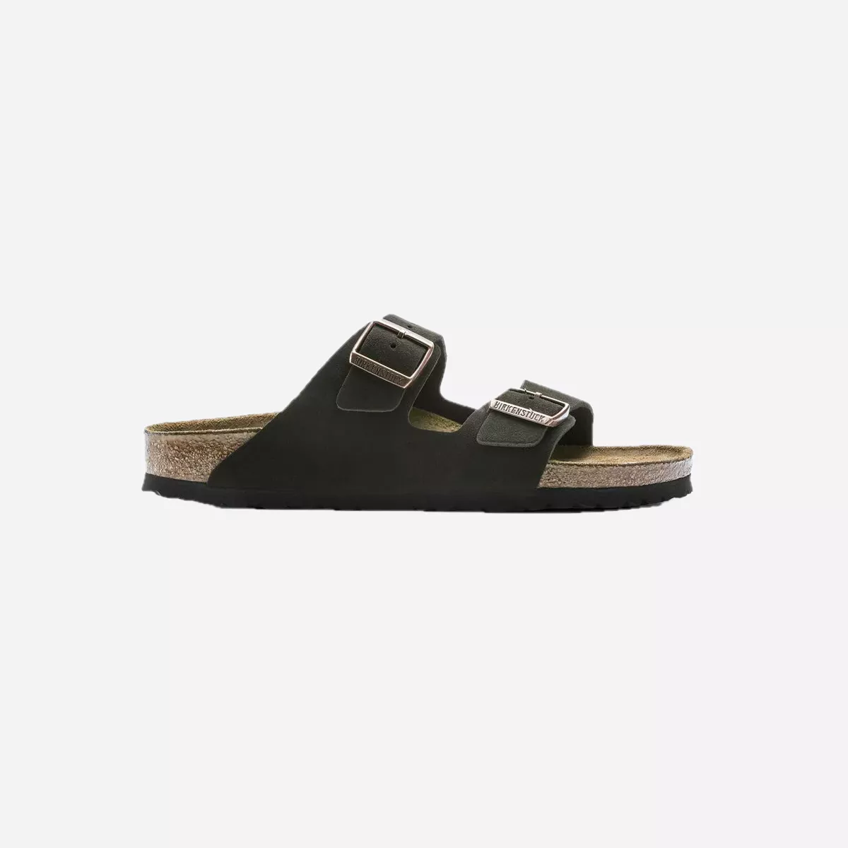 Birkenstock 1027083 Donkerbruin