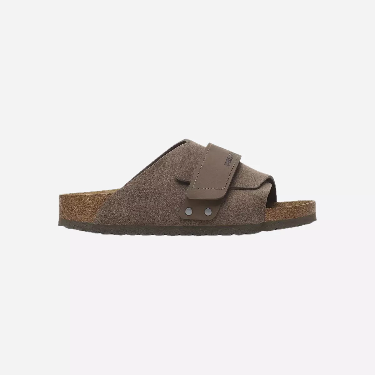 Birkenstock 1029138 Donkergrijs