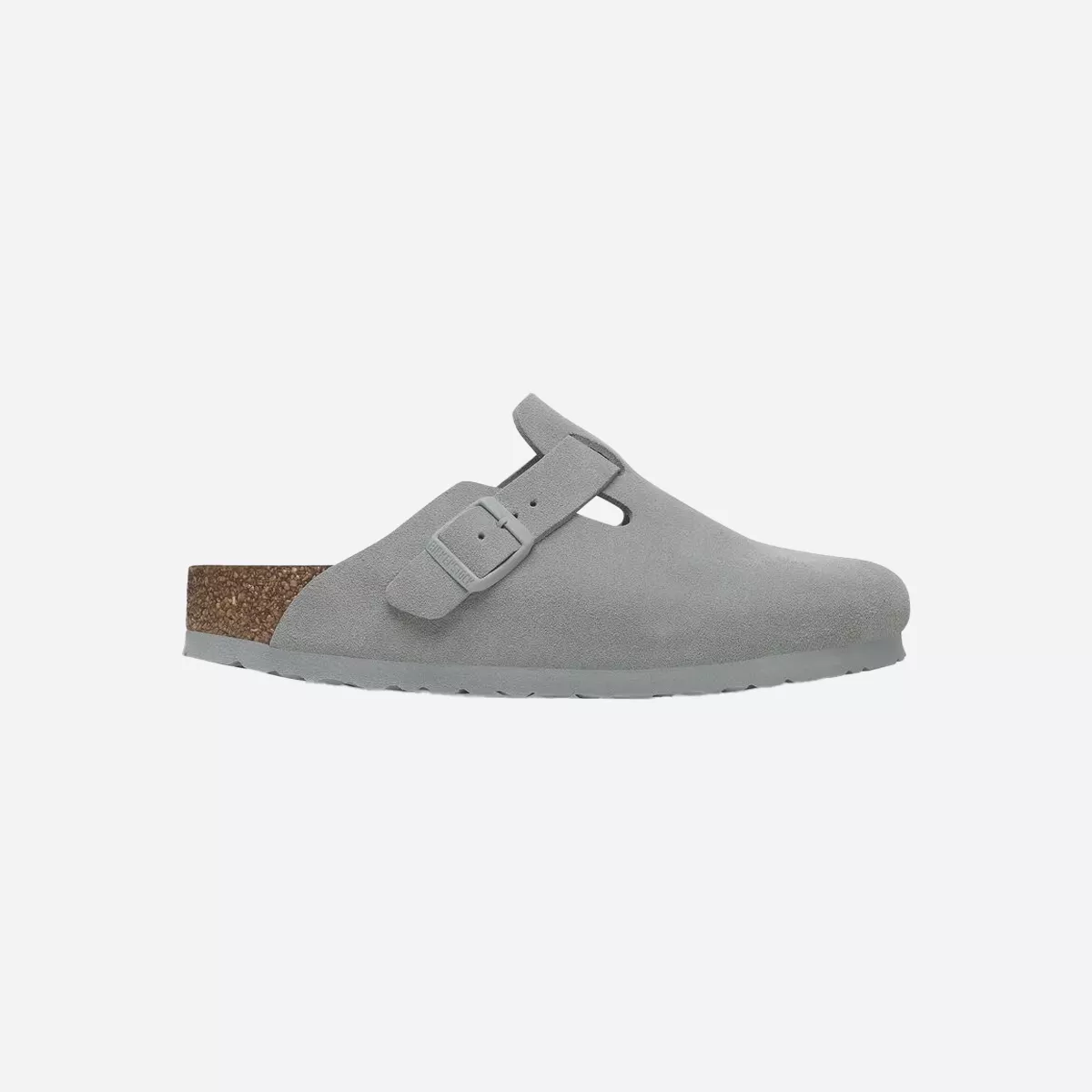Birkenstock 1029214 Lichtgrijs