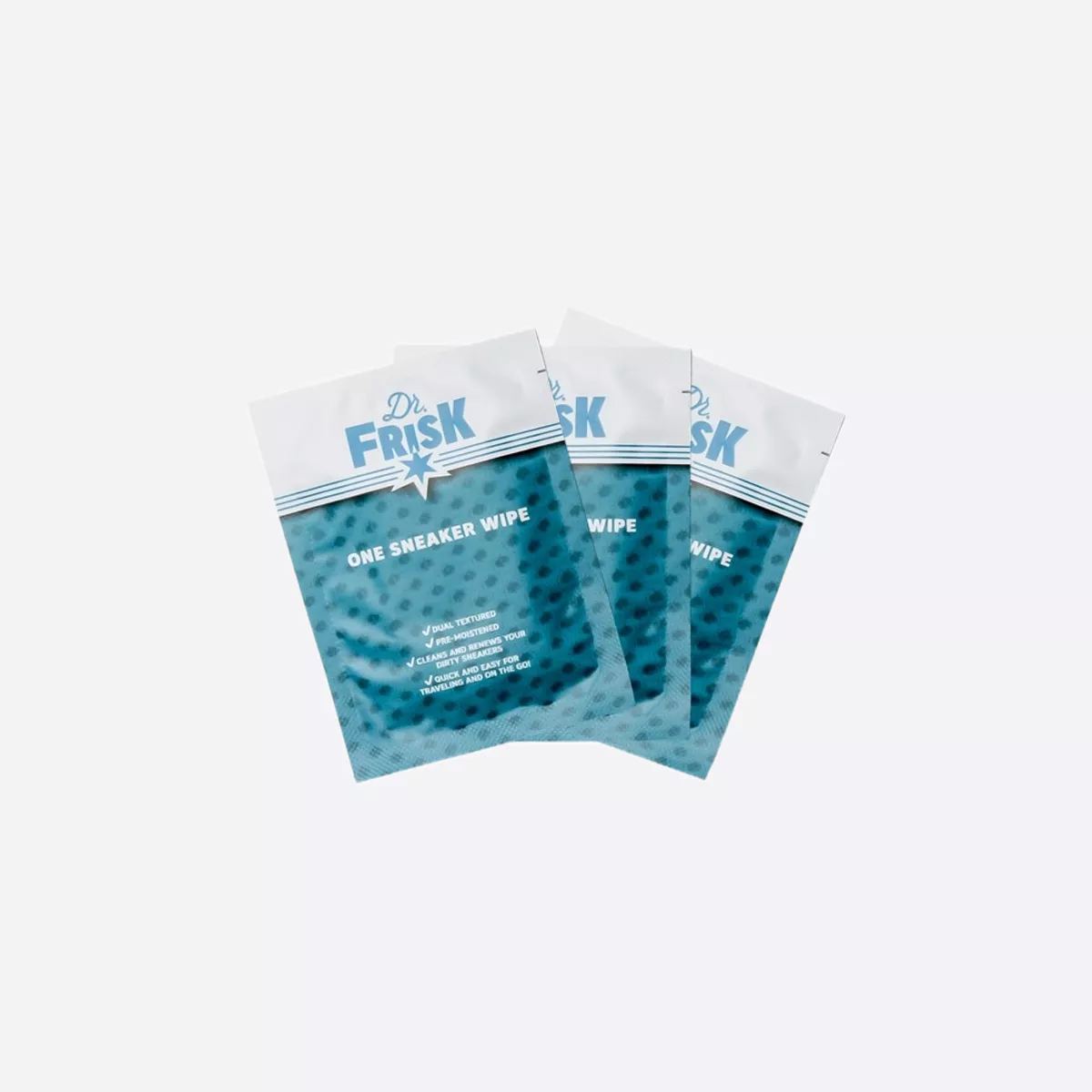 Dr. Frisk Dr.Frisk Wipes Multi