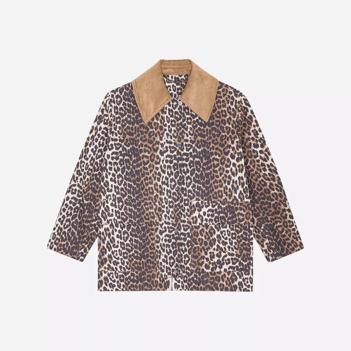 Ganni W0391 Multi