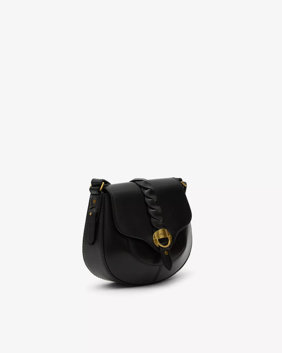 Isabel Marant BF0099FA-C2C06M Zwart