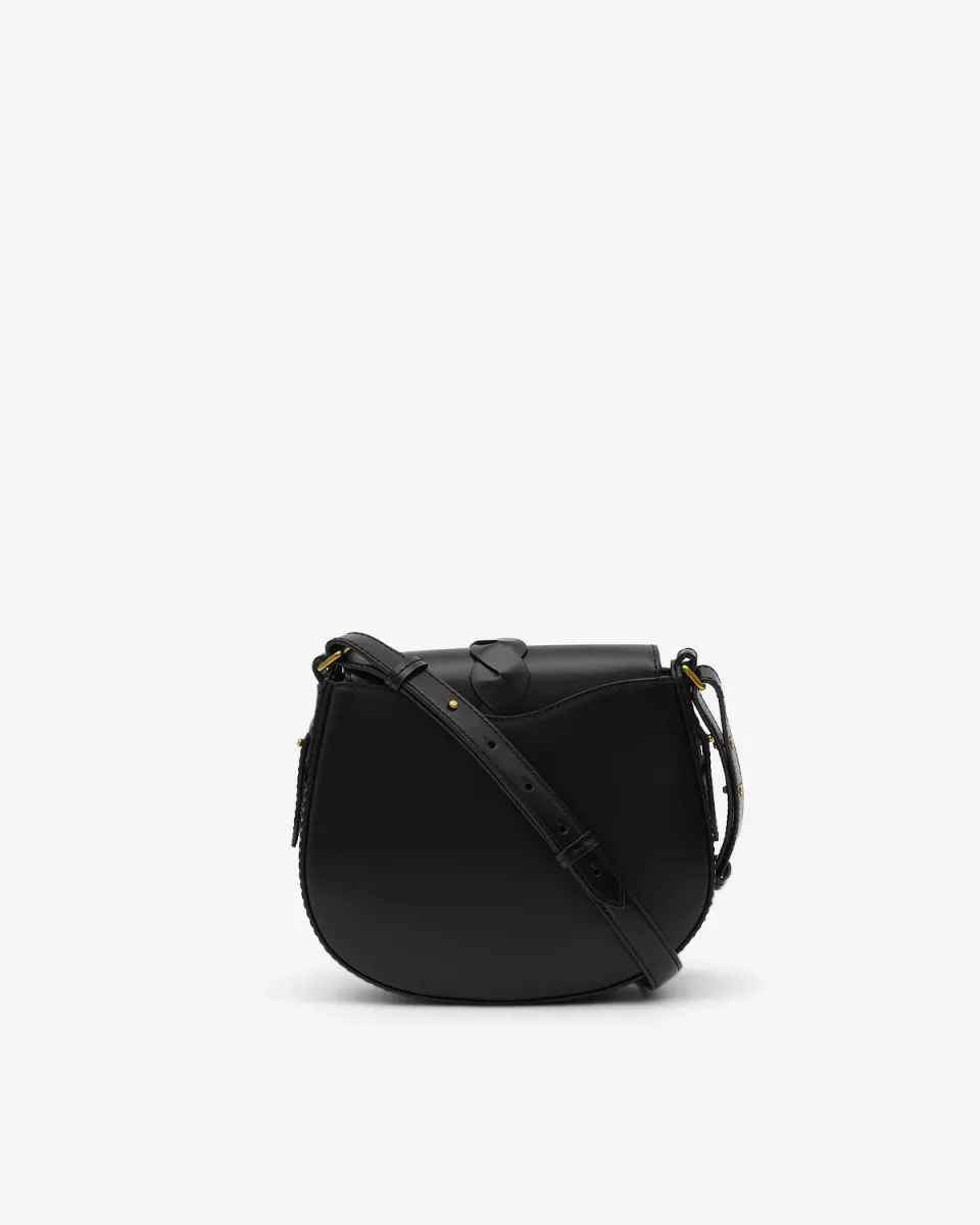 Isabel Marant BF0099FA-C2C06M Zwart