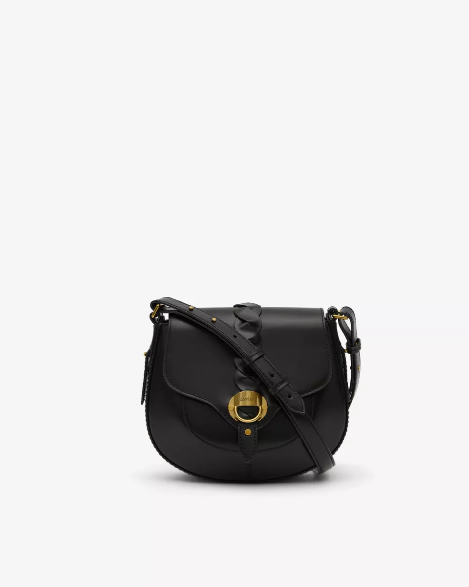 Isabel Marant BF0099FA-C2C06M Zwart