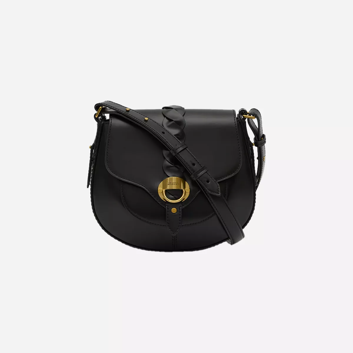 Isabel Marant BF0099FA-C2C06M Zwart