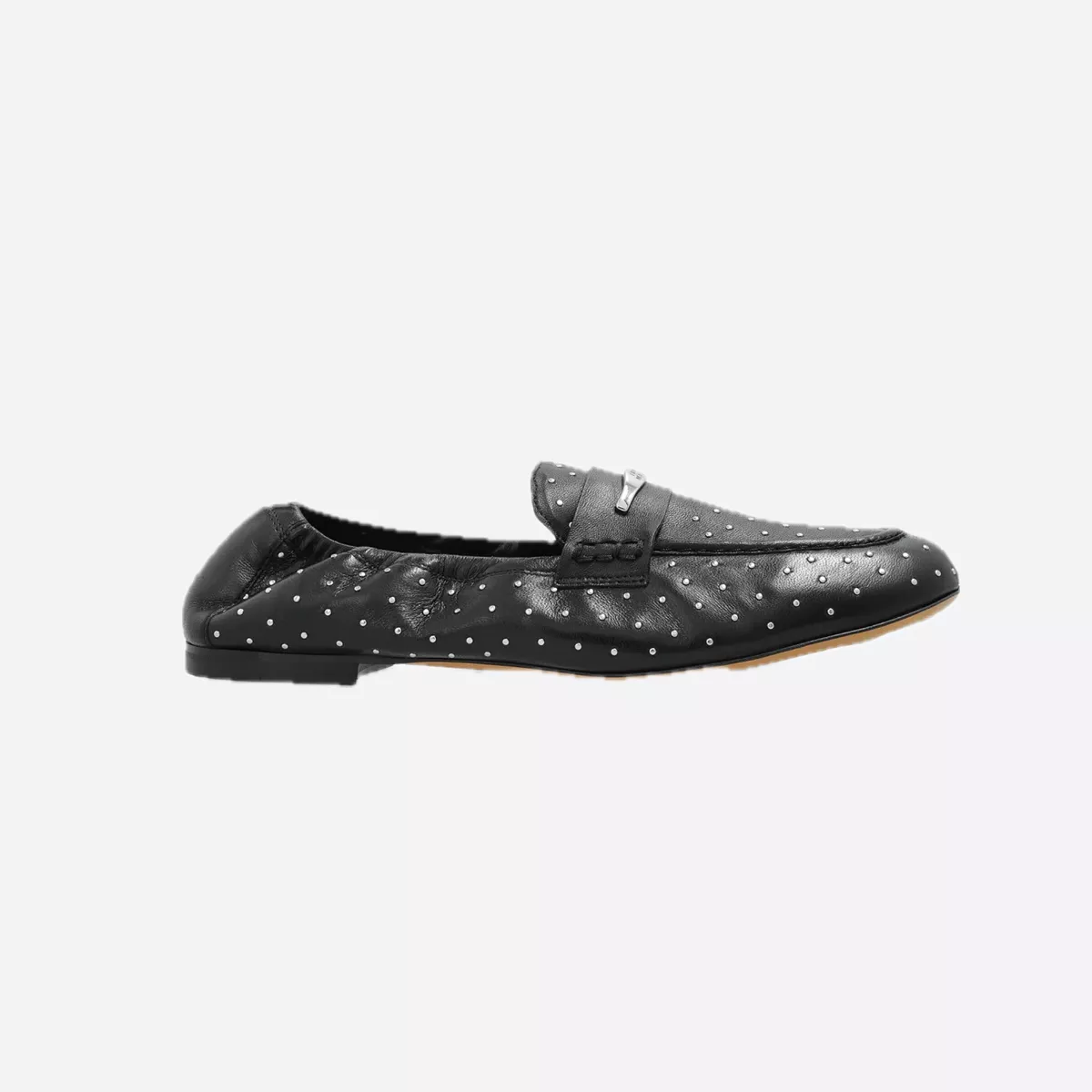 Isabel Marant MC0014FC-C1A36S Zwart