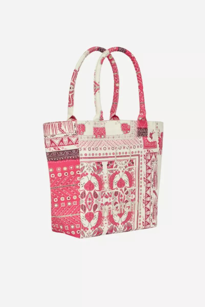 Isabel Marant PM0002FA-C1X11M Rood