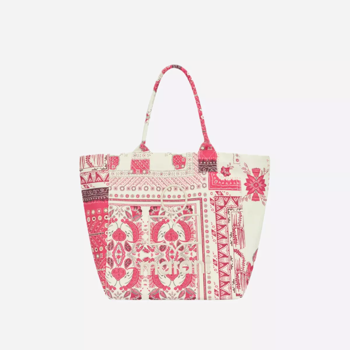 Isabel Marant PM0002FA-C1X11M Rood