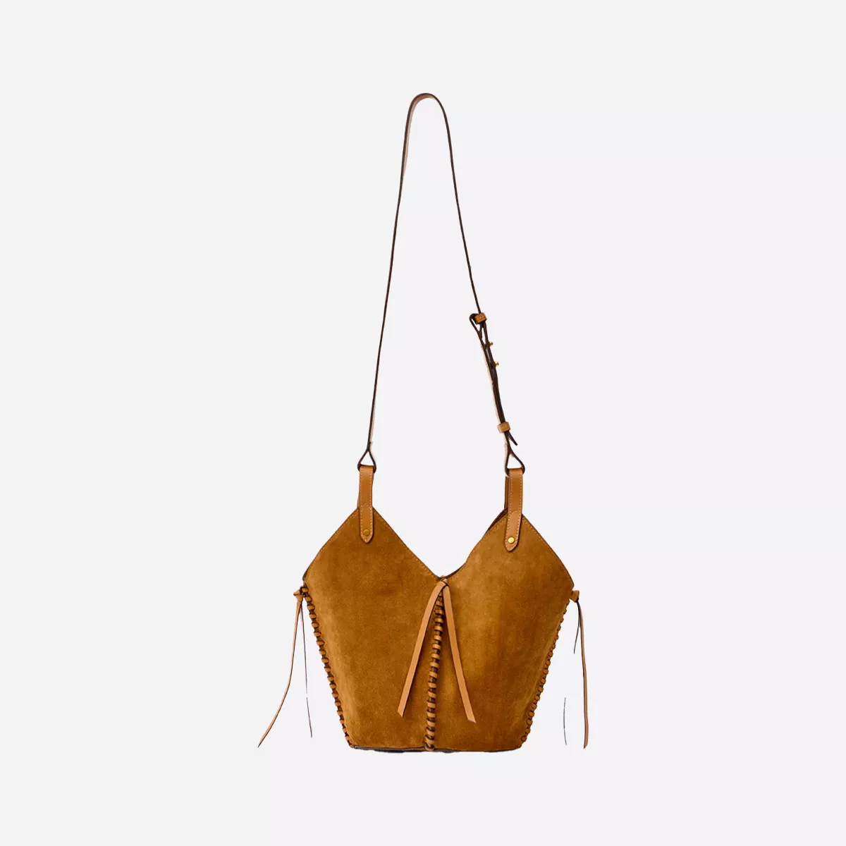 Isabel Marant PM0067FA-C2C13M Cognac