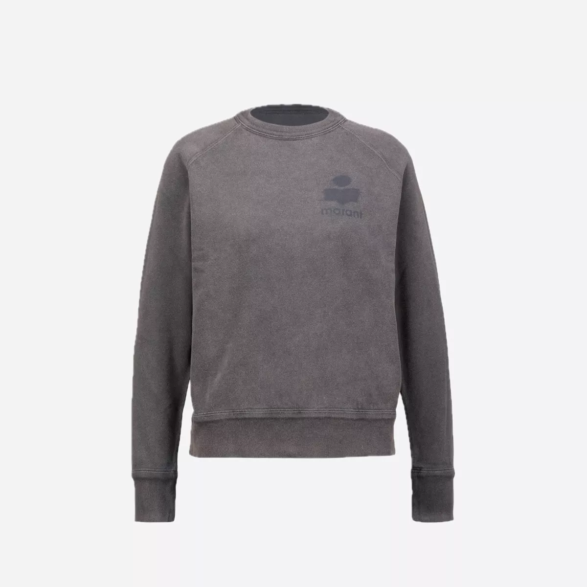 Isabel Marant SW0004FA-C1M04E Donkergrijs