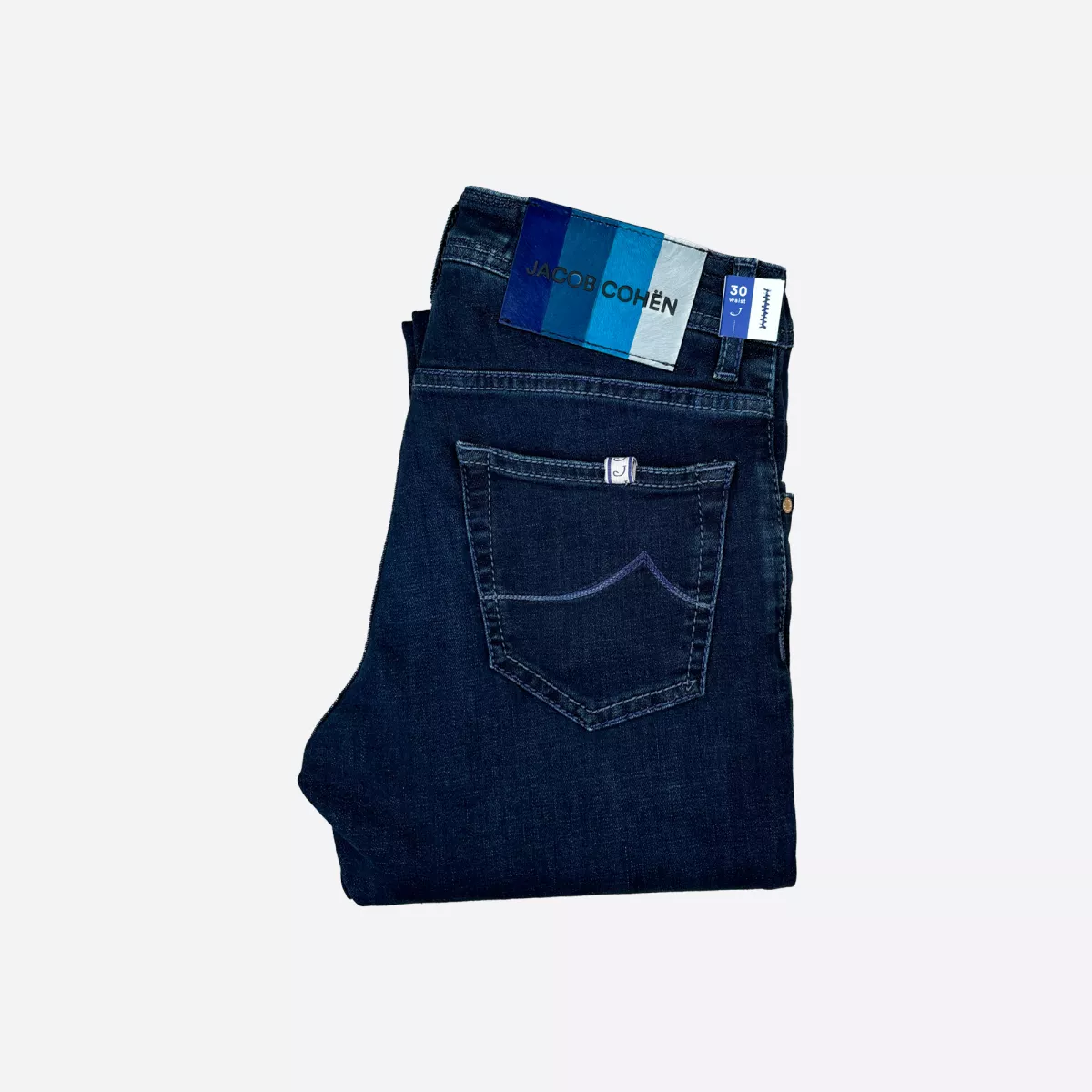 Jacob Cohen UQM07 32 P0009 Multi