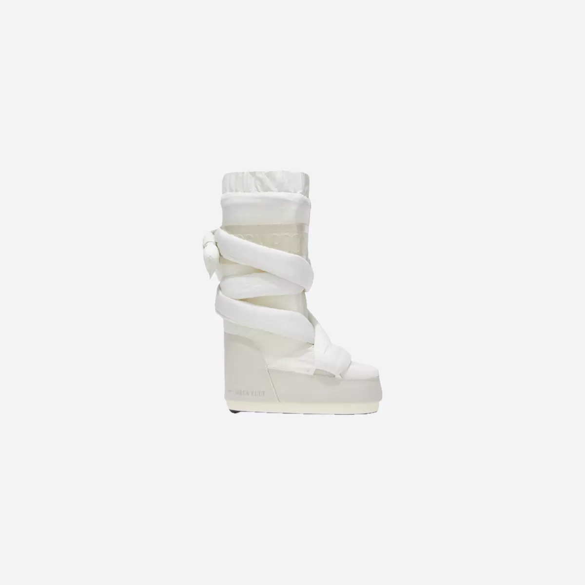 Moon Boot 14028000 ecru