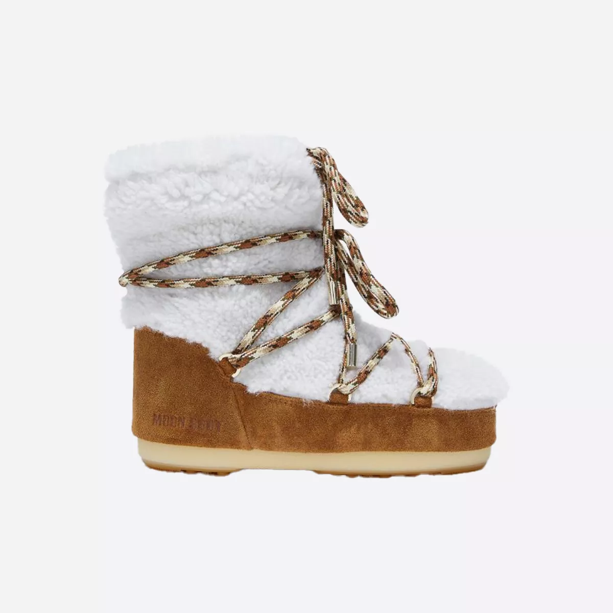 Moon Boot 14600700 cognac