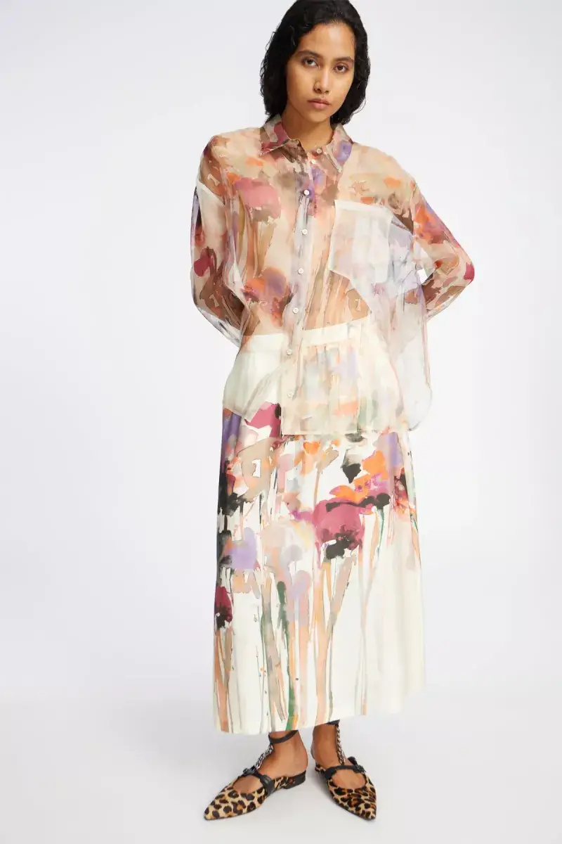 Munthe 252-1030-25219 Sand