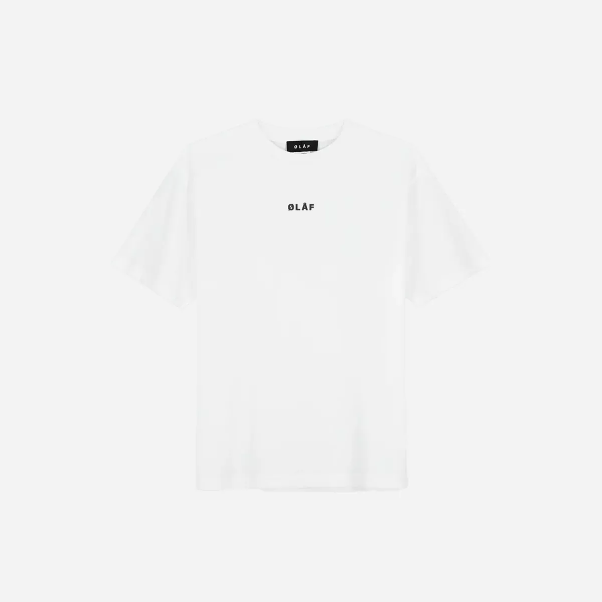 Olaf M990101 Wit