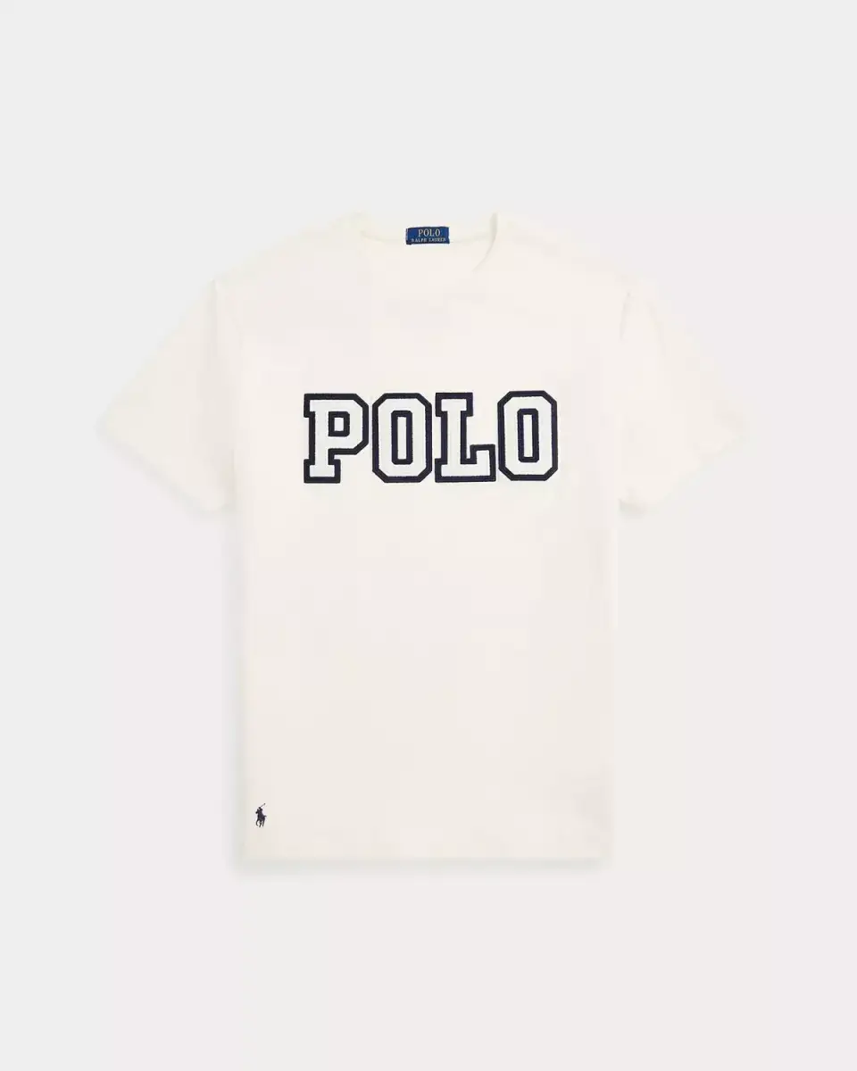 Ralph Lauren 710972663 Offwhite