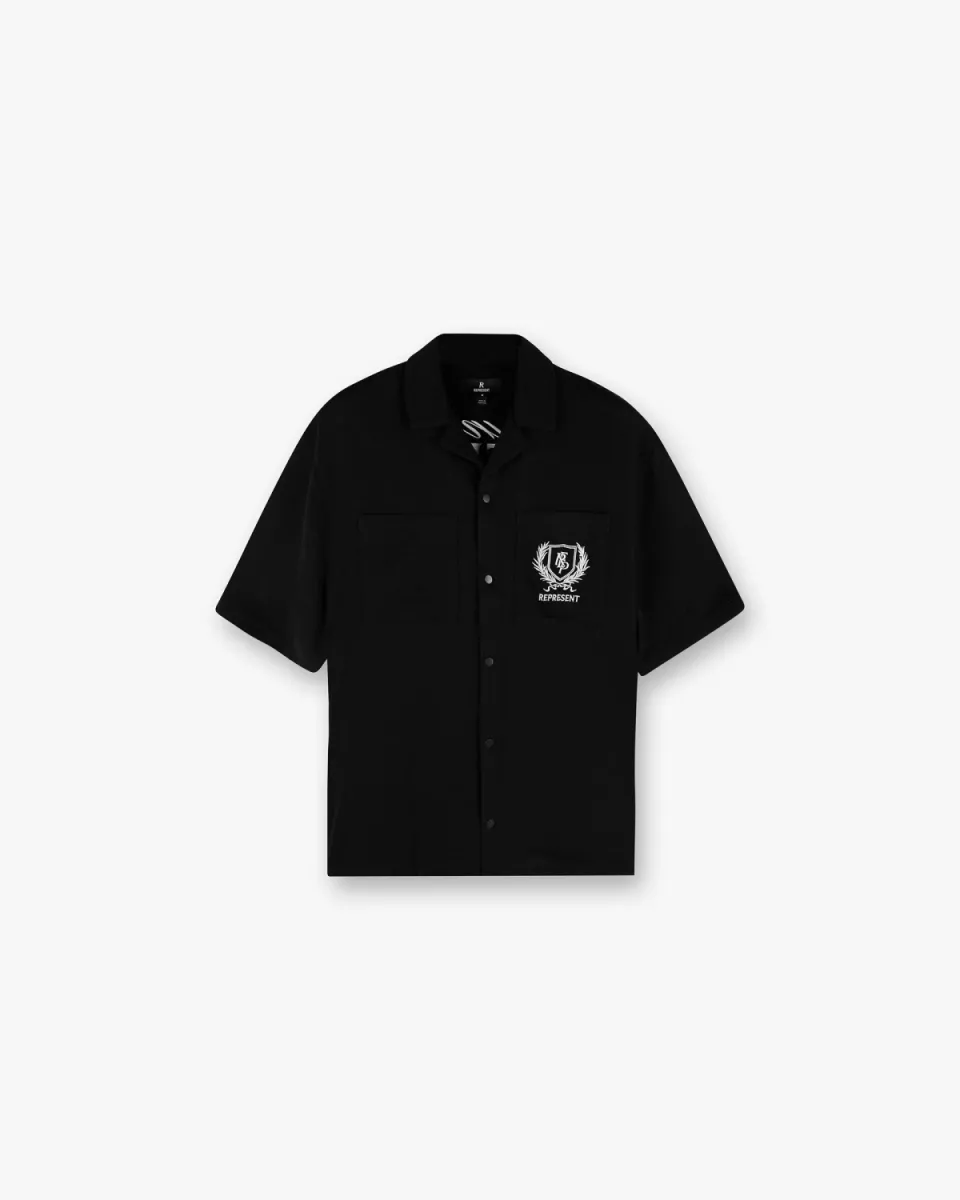 Represent MLM2971 Zwart