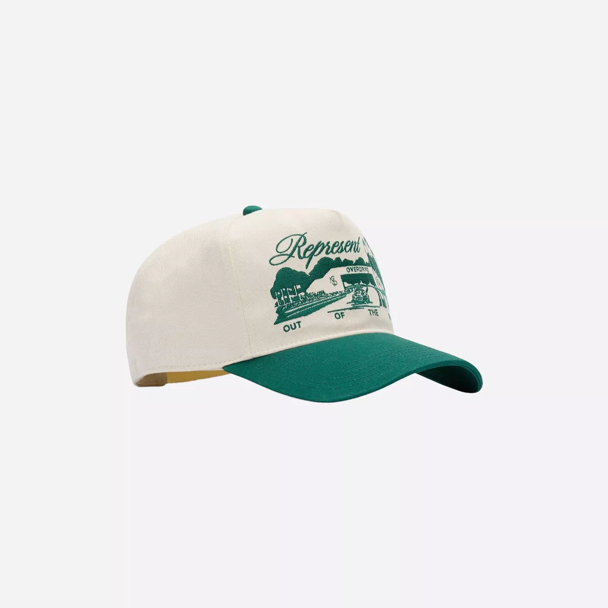 Represent MLM8853 Offwhite