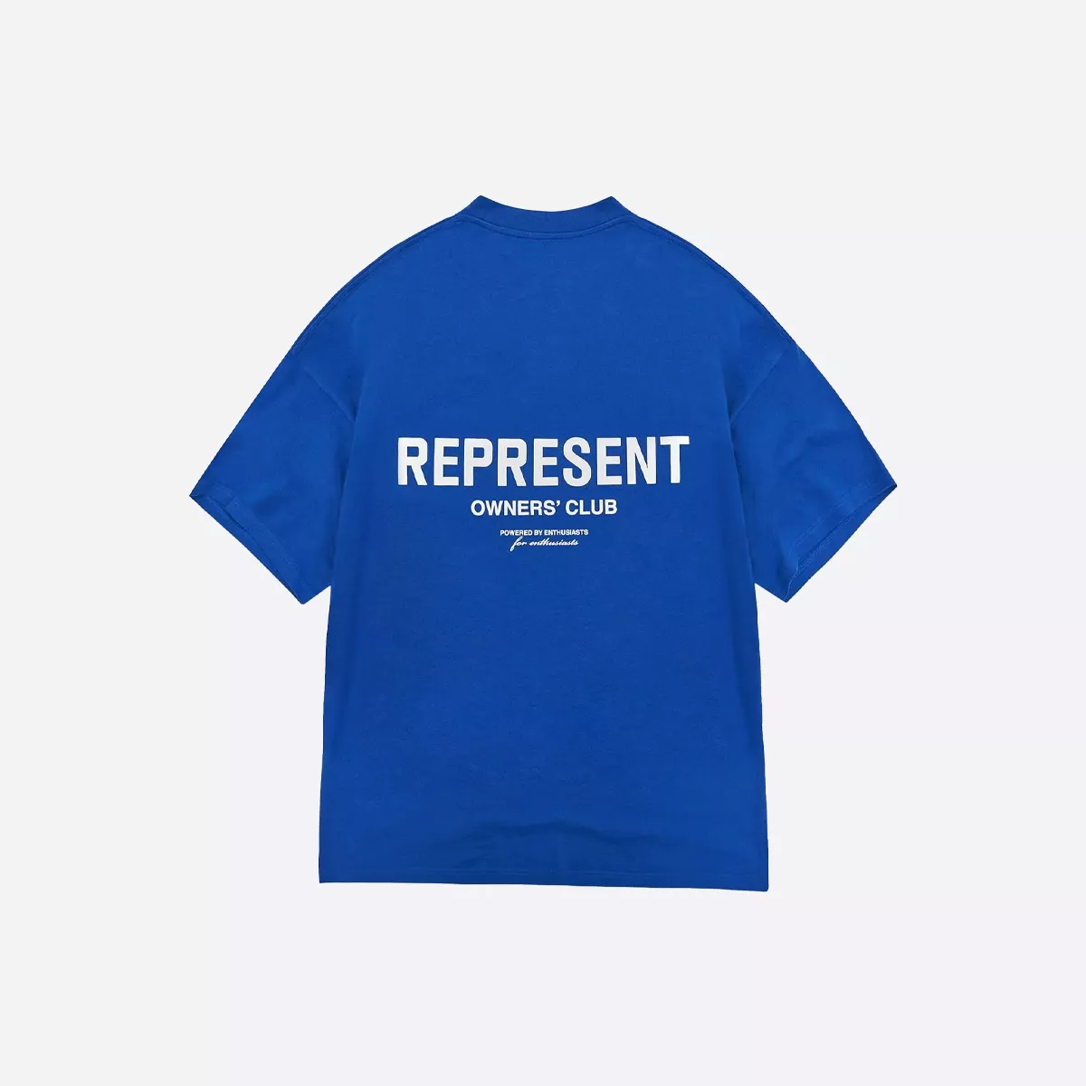 Represent OCM41114 Donkerblauw