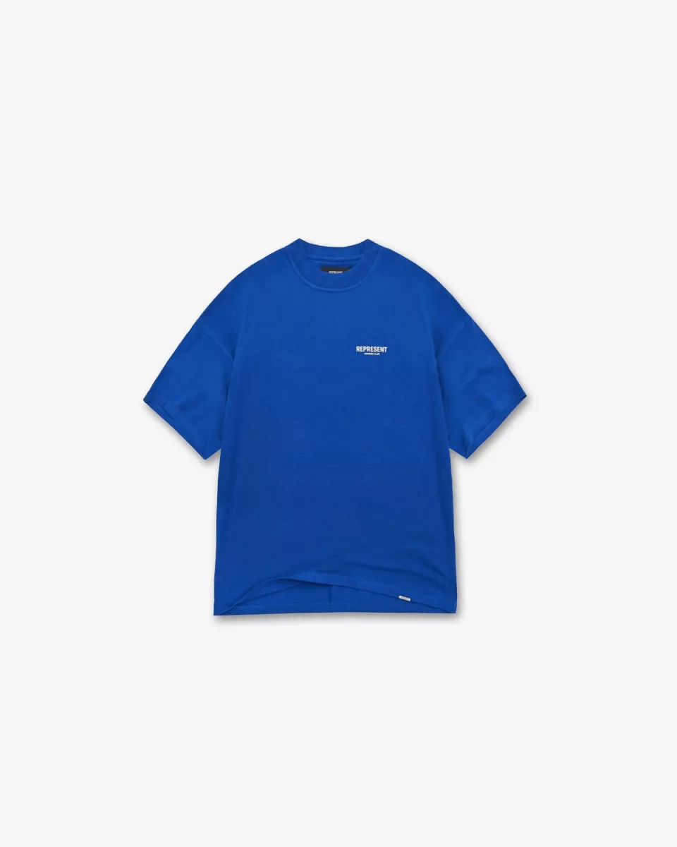 Represent OCM41114 Donkerblauw