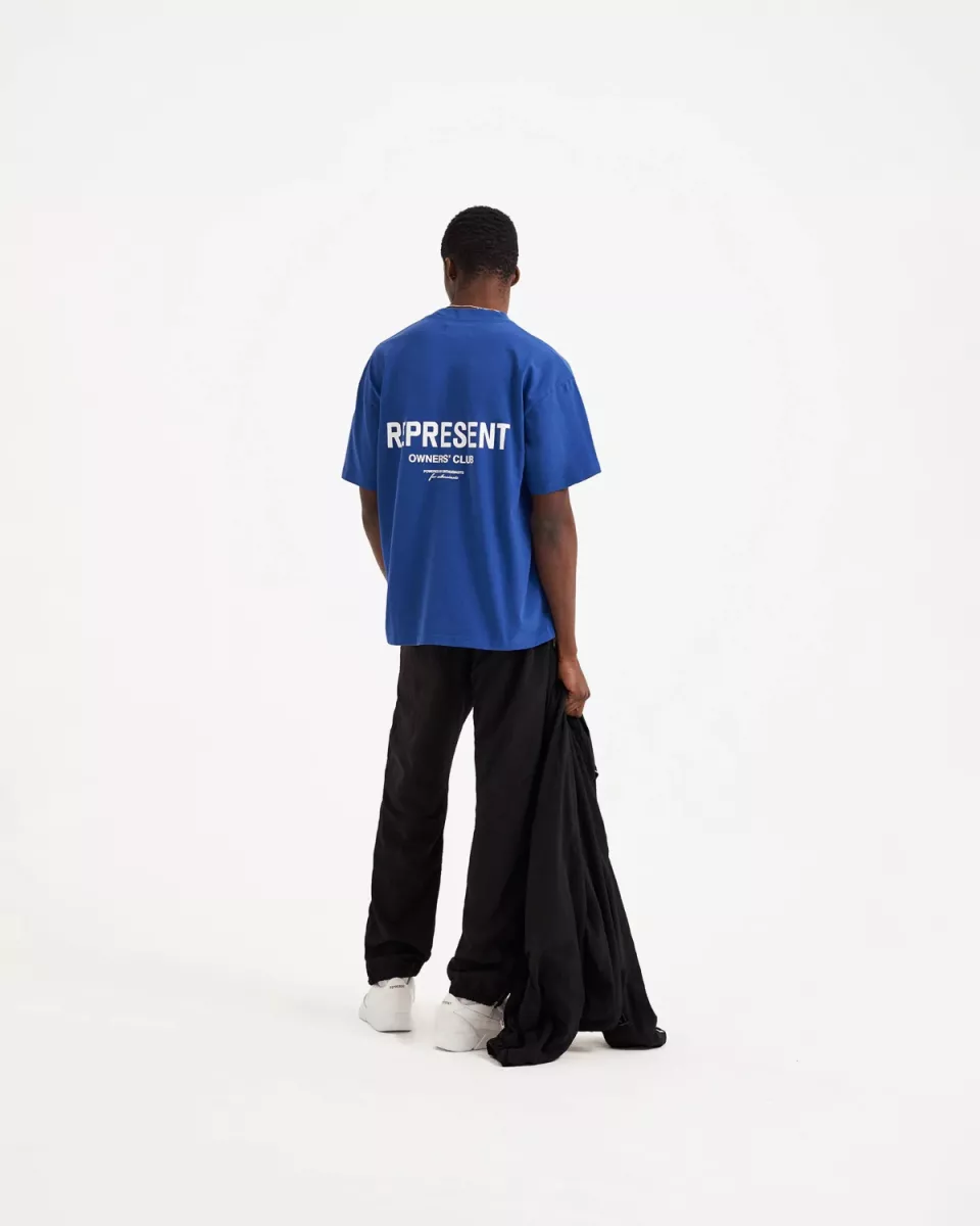 Represent OCM41114 Donkerblauw