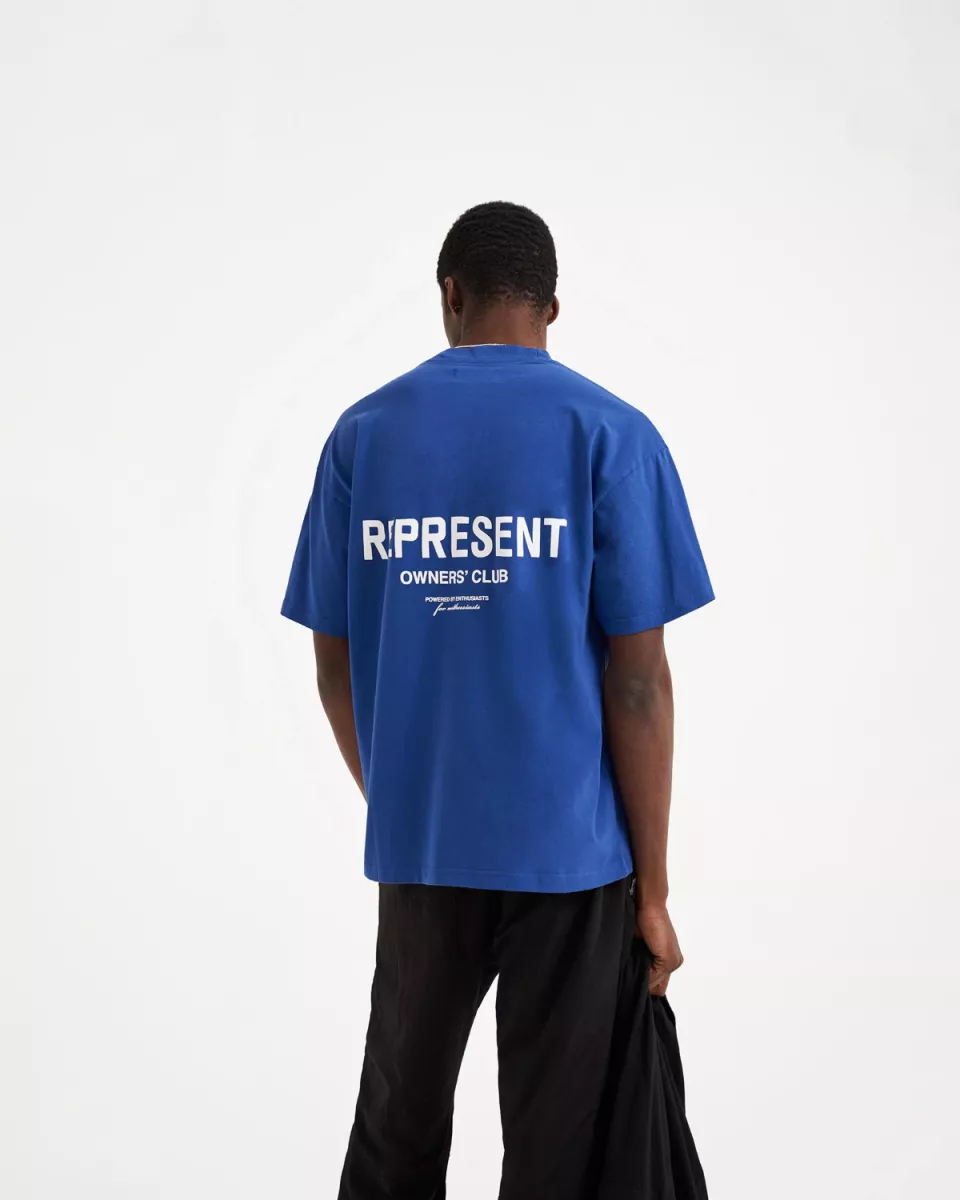 Represent OCM41114 Donkerblauw