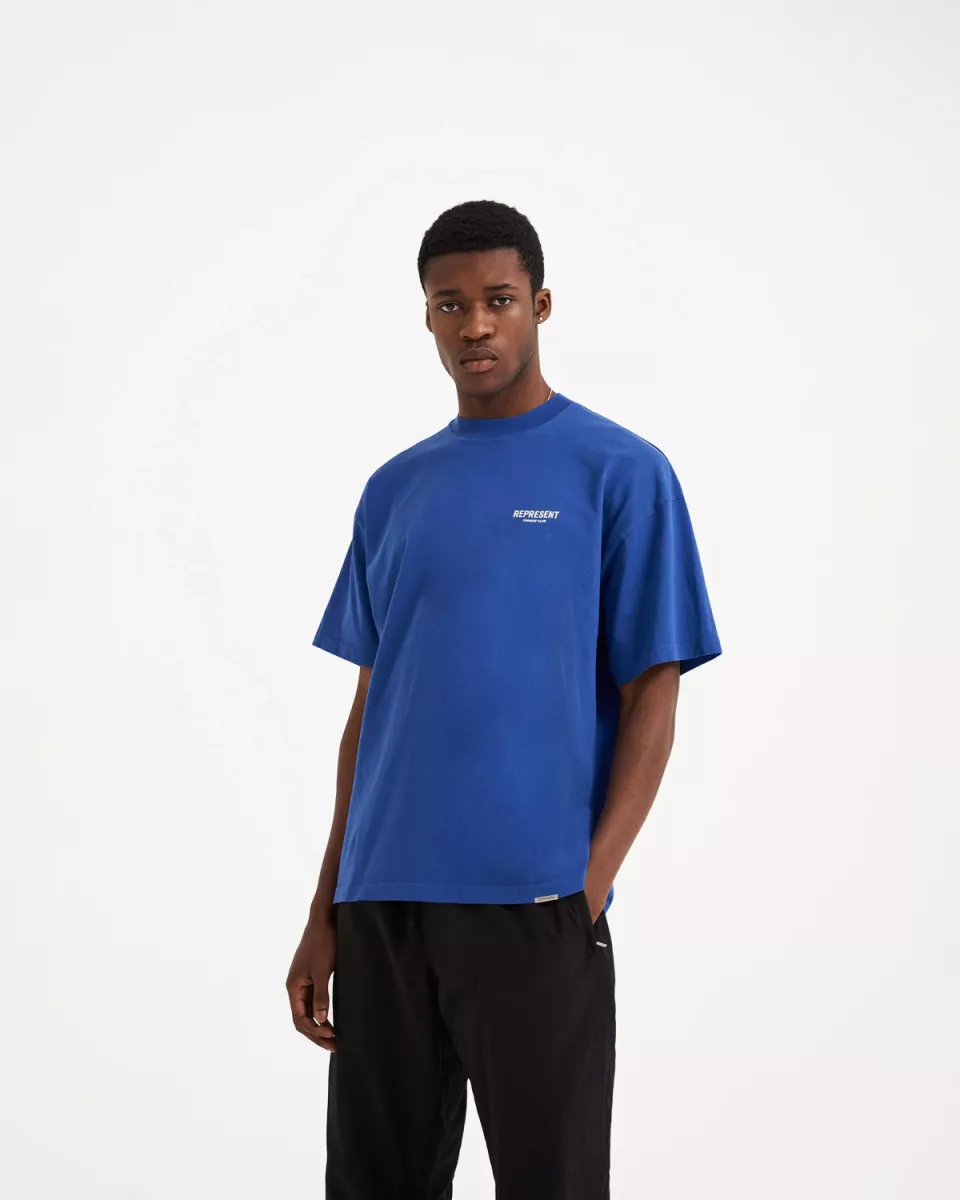 Represent OCM41114 Donkerblauw