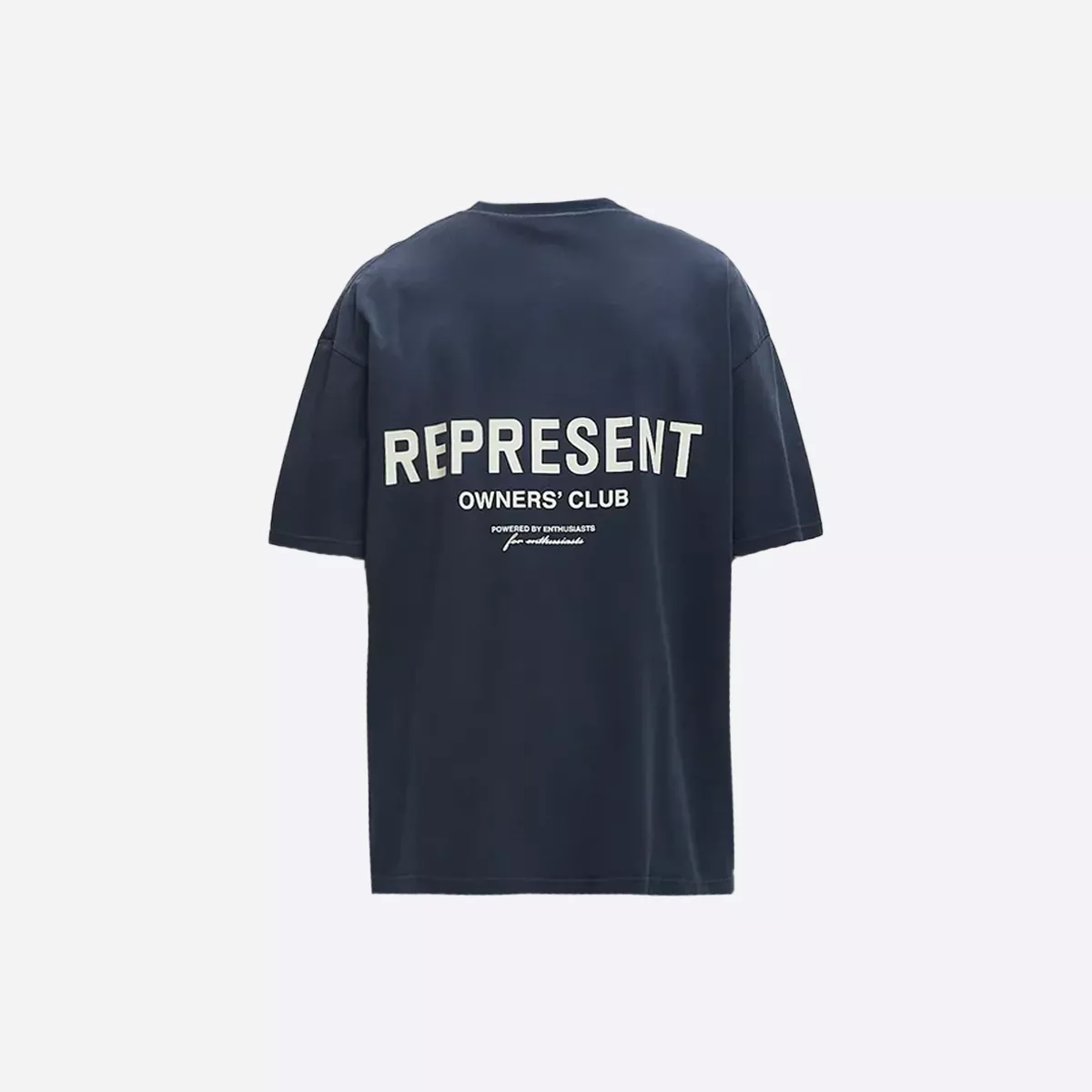 Represent OCM41114 Donkerblauw