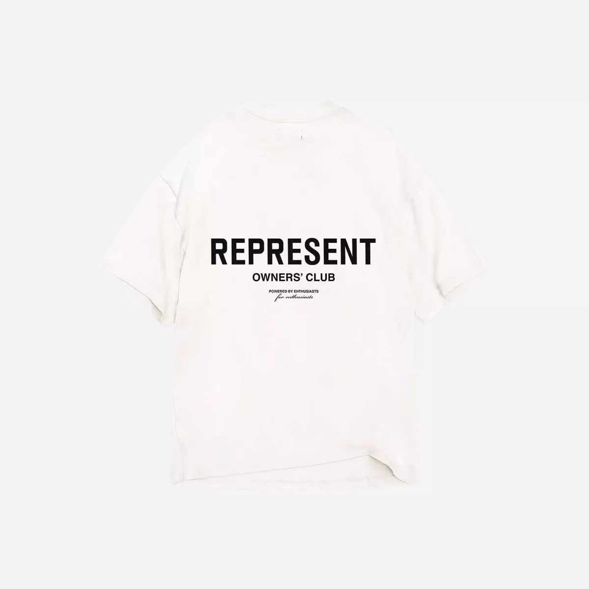 Represent OCM41114 Wit