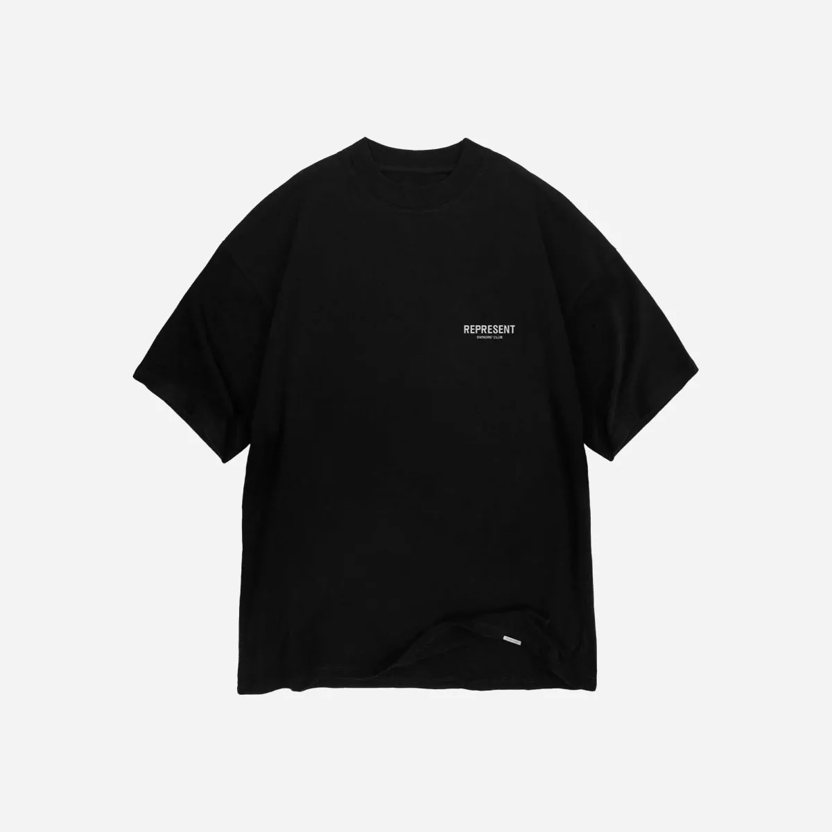 Represent OCM41114 Zwart