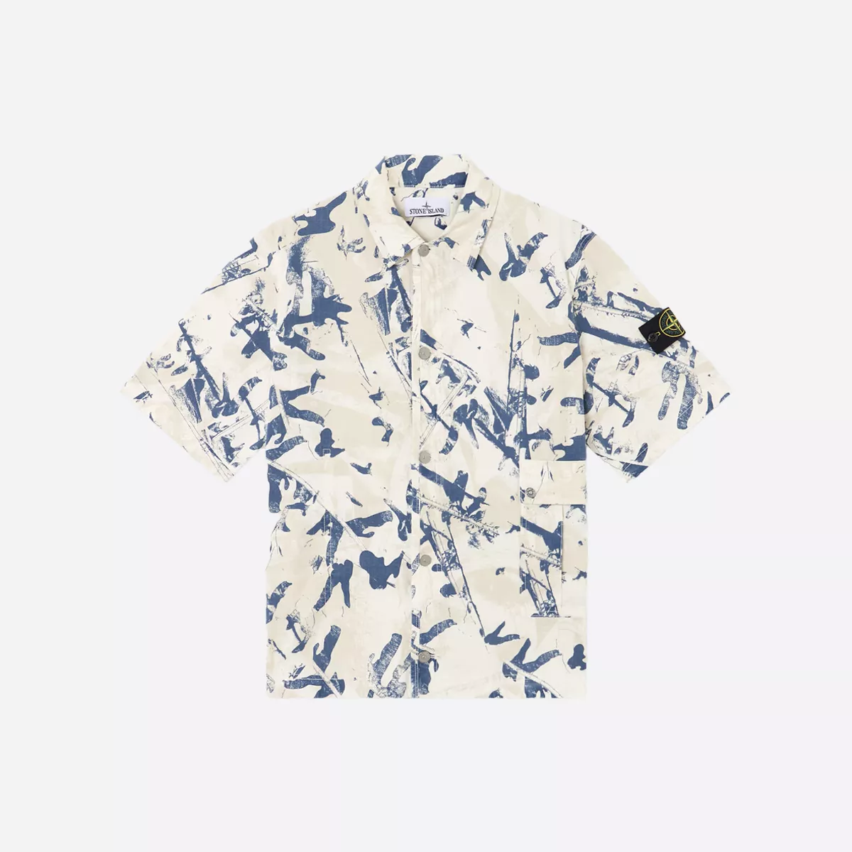 Stone Island 1100012 S00E1 Multi