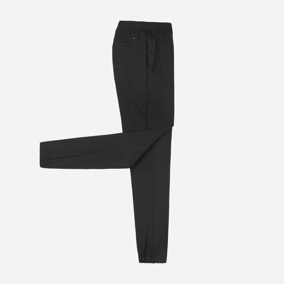 Wahts P.511.CST.0125 Zwart