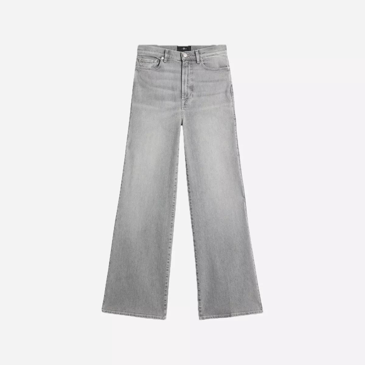 7 For All Mankind 7UH00C66 Grijs