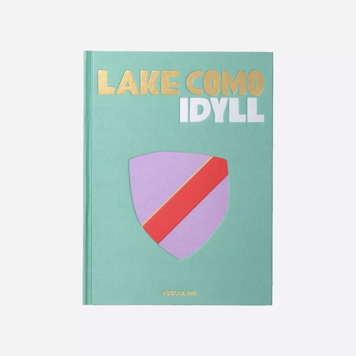 Assouline 9781649802019 Groen