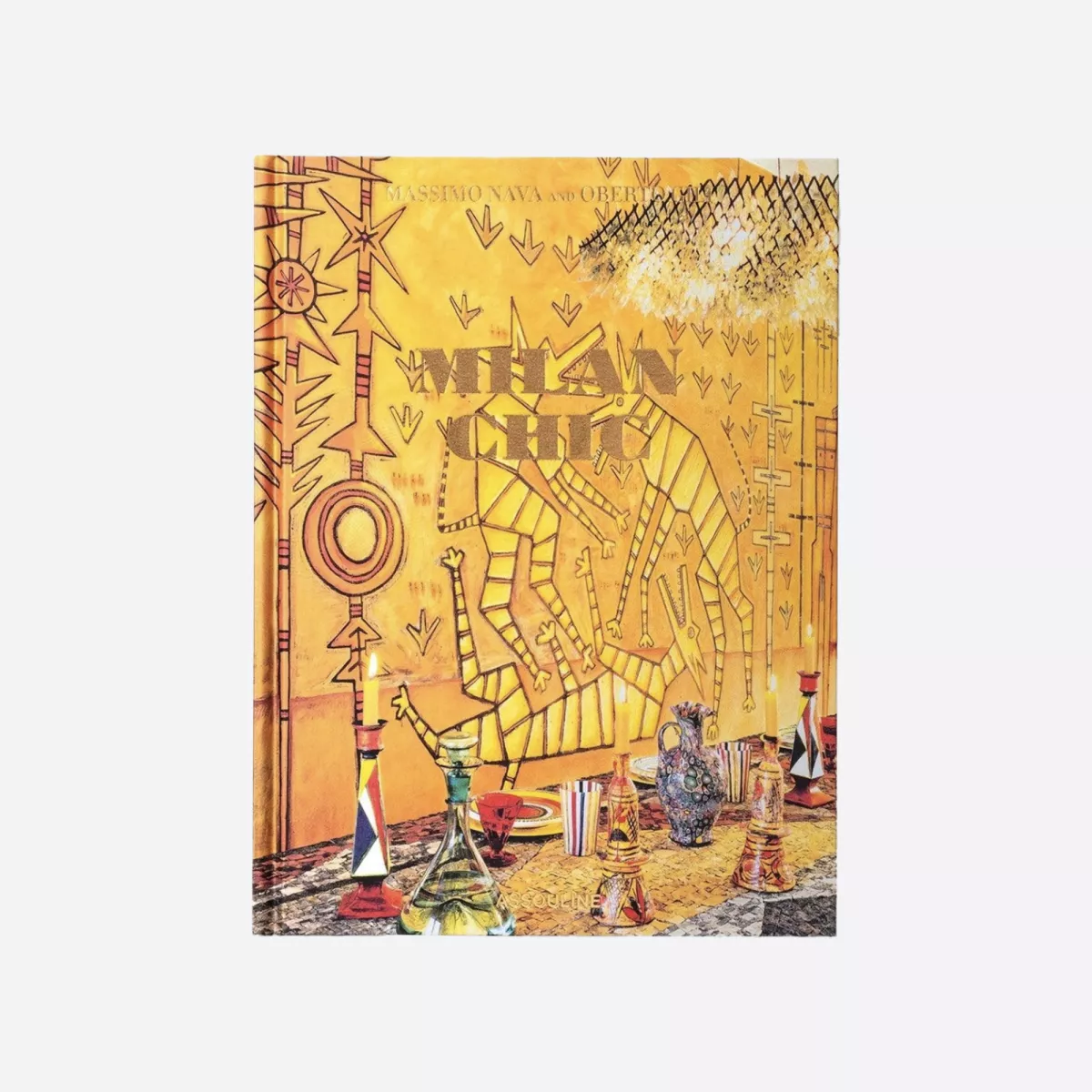 Assouline 9,78165E+12 Multi