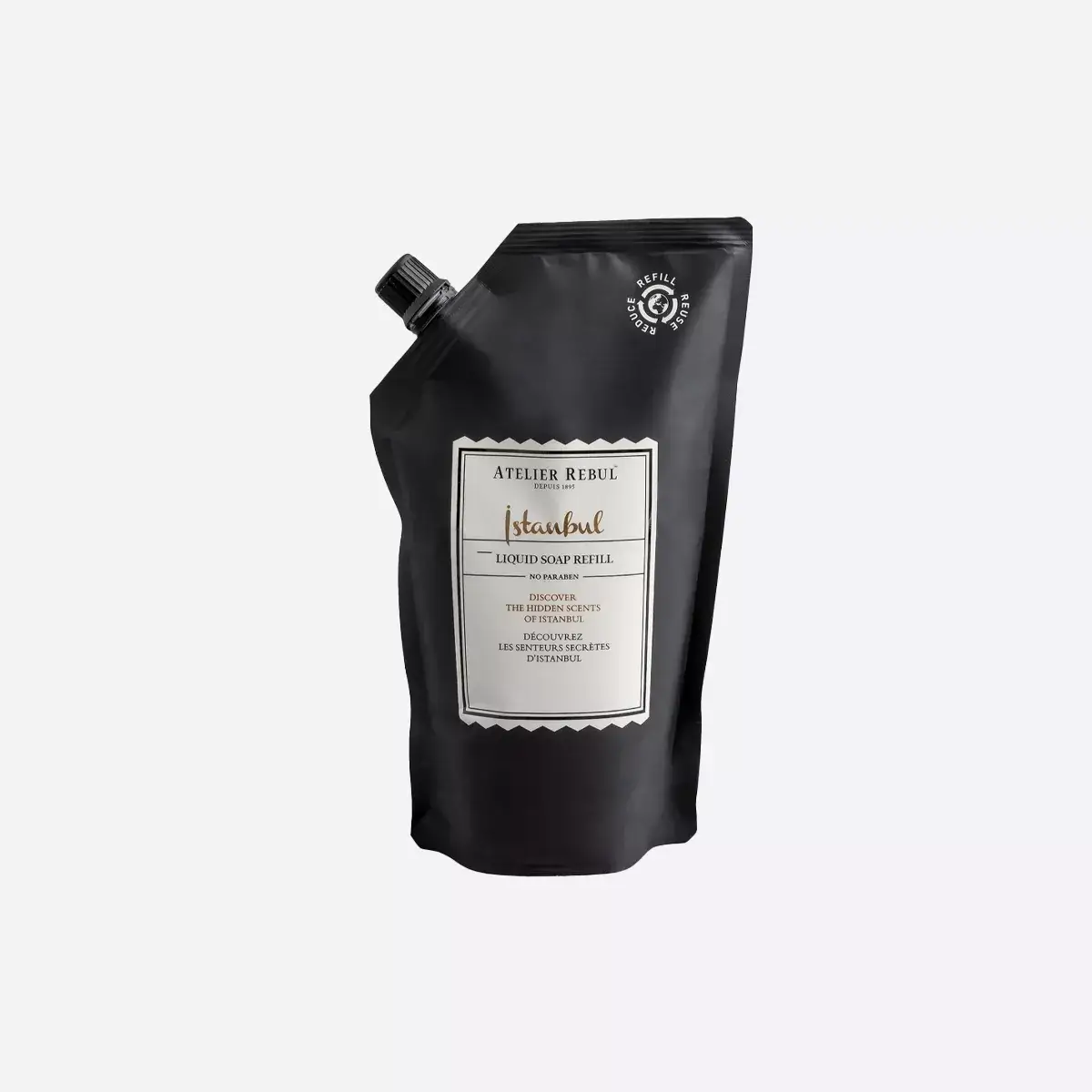 Atelier Rebul Istanbul Soap Refill Multi