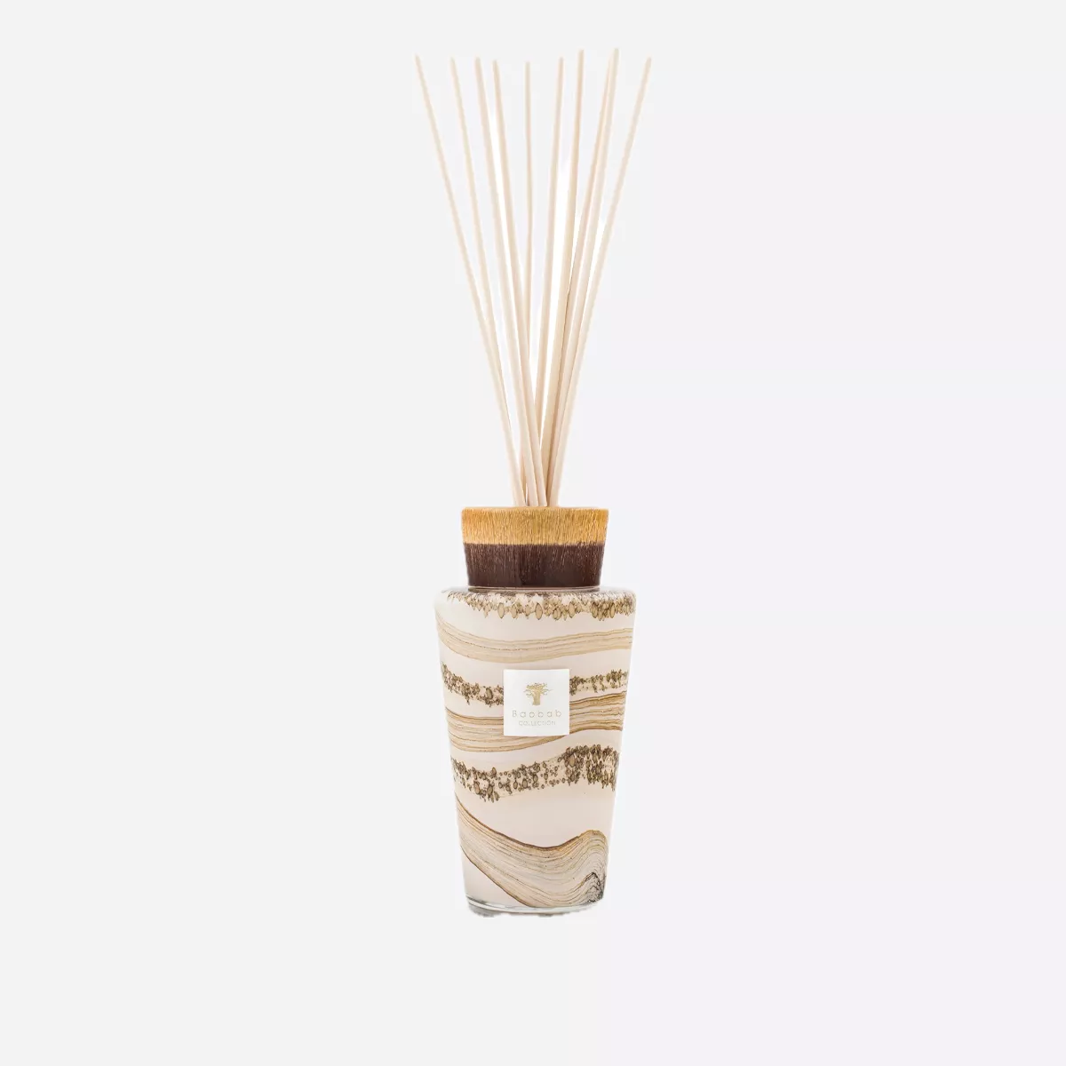 Baobab Collection TOTEMMSSI creme