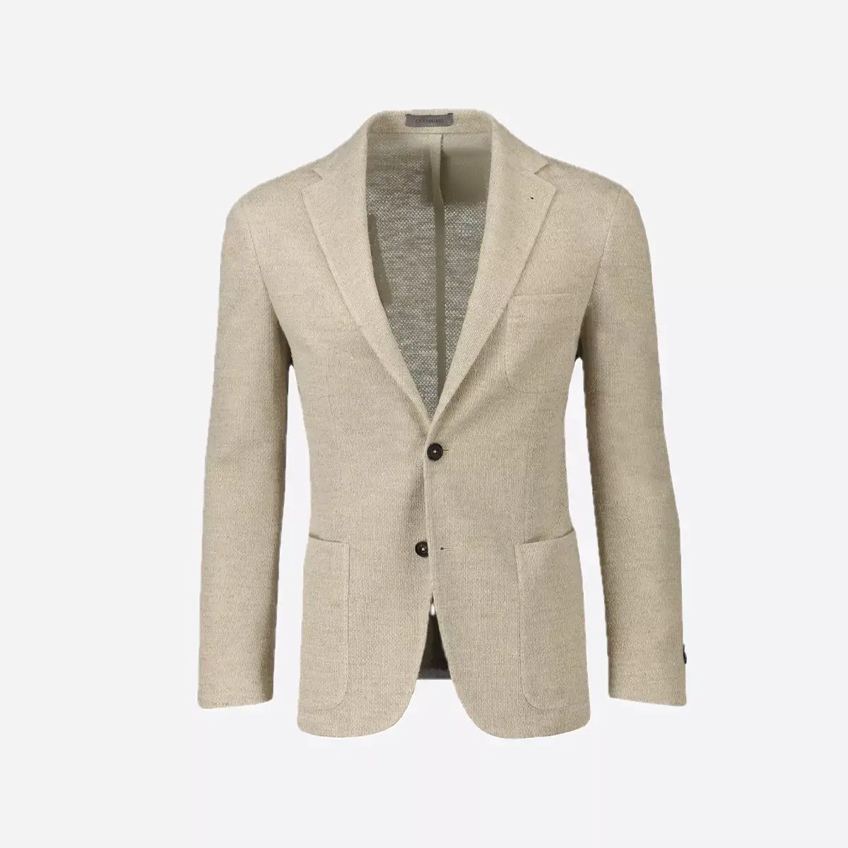 Corneliani 25X532-2516824 Ecru
