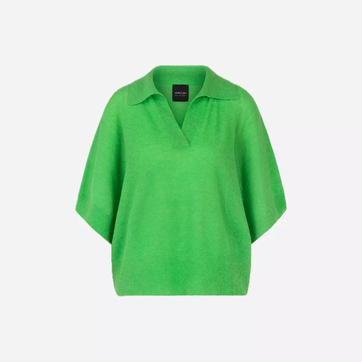 Marccain Collections YS53.02M01 Groen