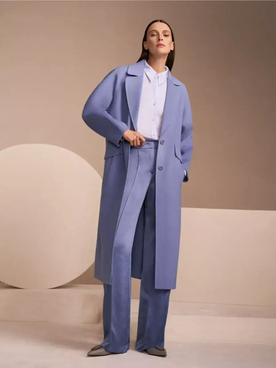 Marccain Collections ZC11.02W33 Lila