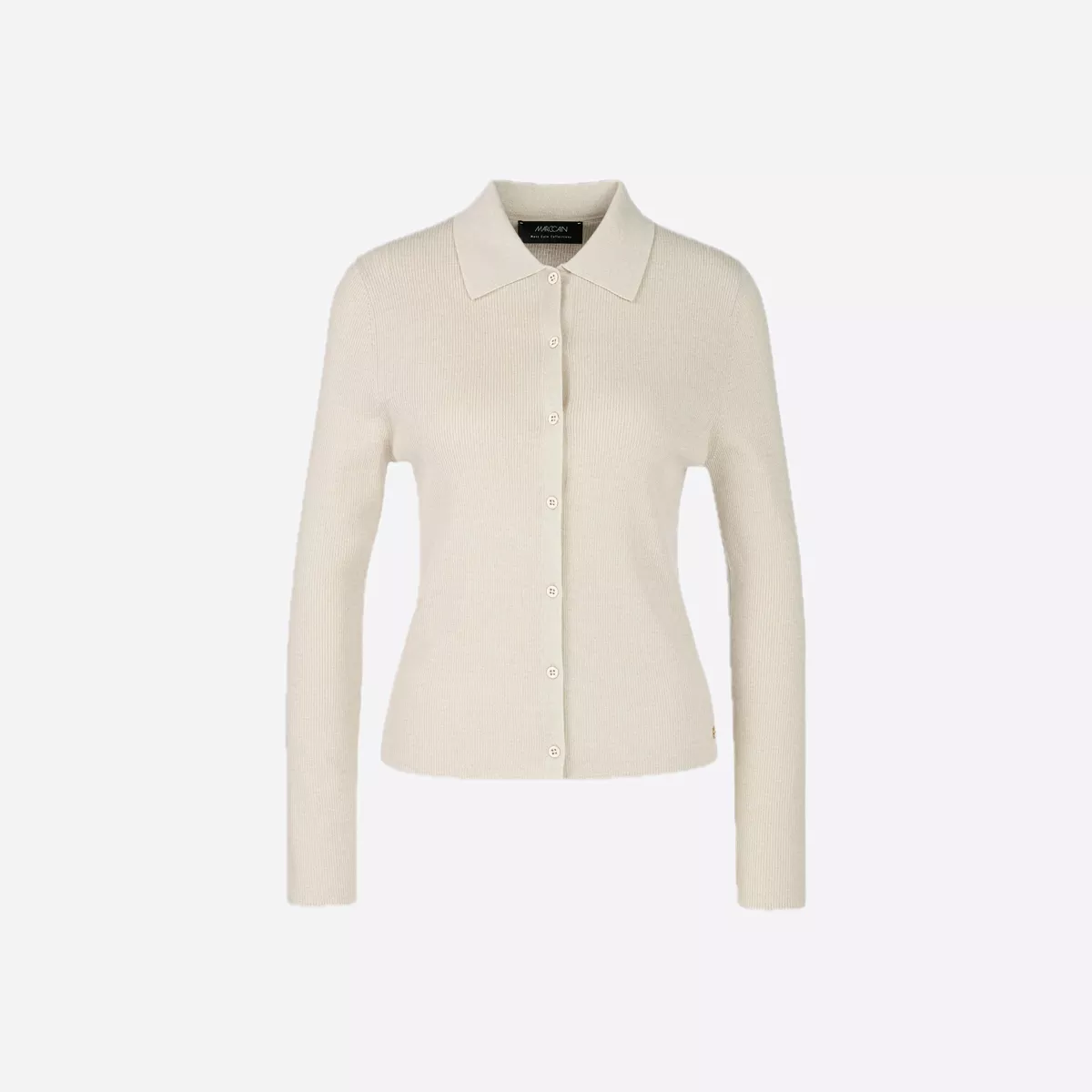 Marccain Collections ZC39.04M52 Ecru