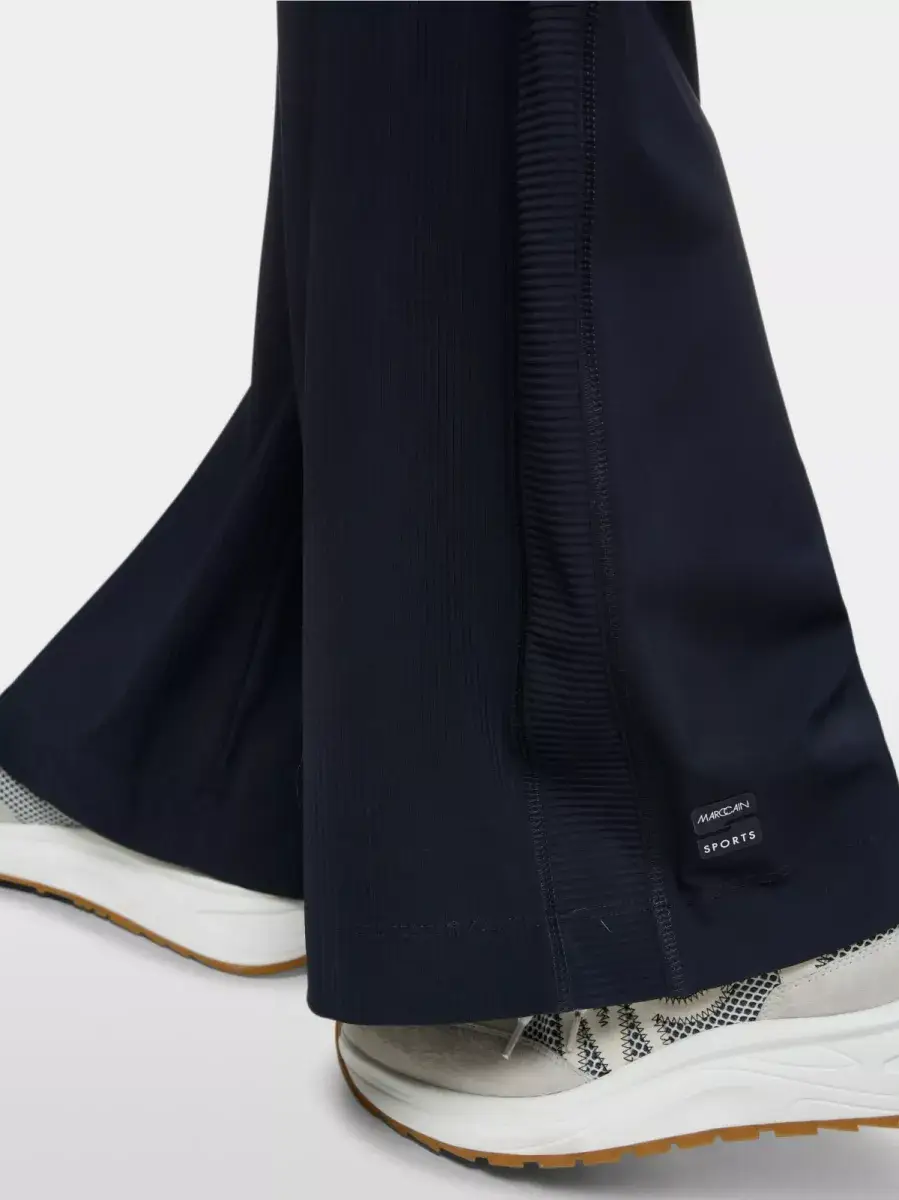 Marccain sport ZS81.20J40 Donkerblauw