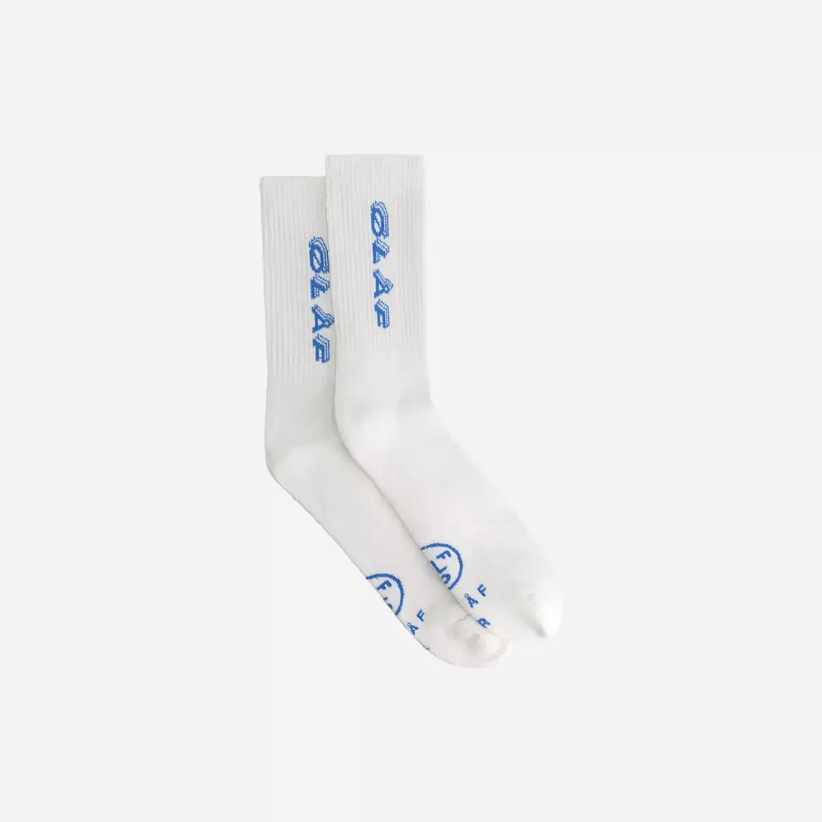 Olaf A220809 Wit