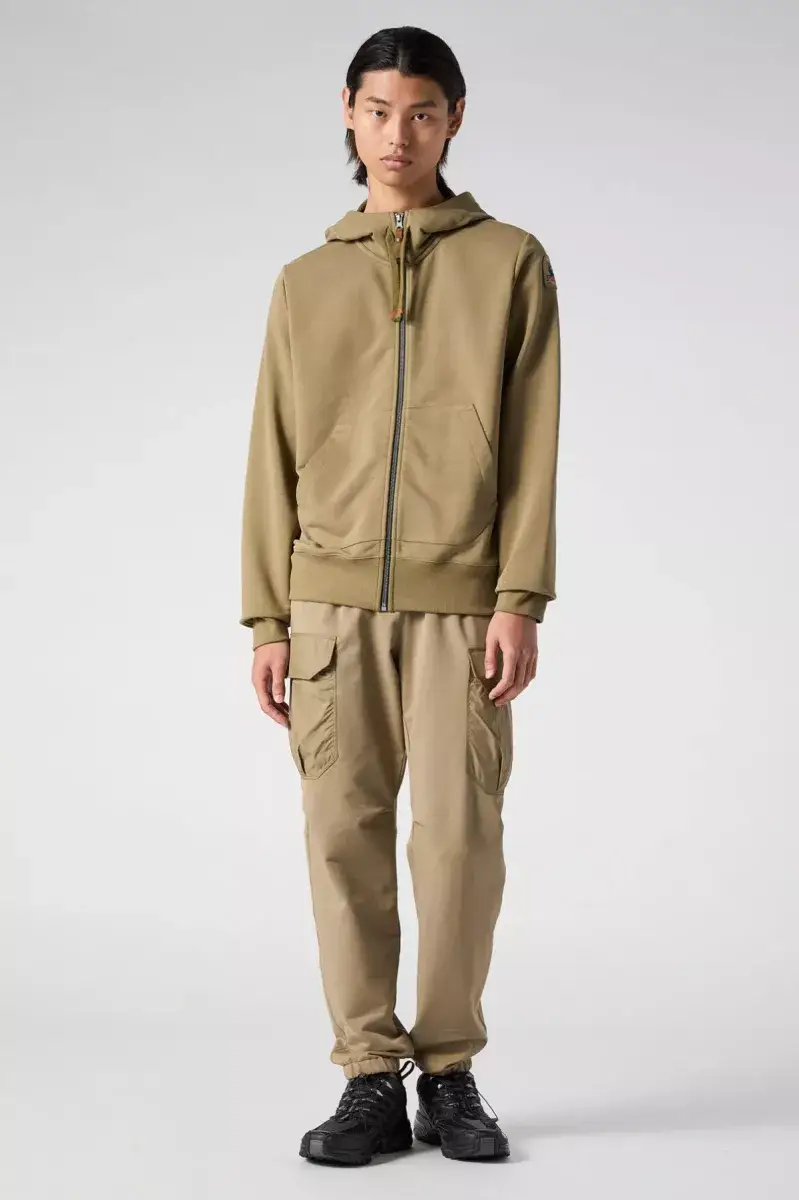 Parajumpers PMFLEY24 Zwart