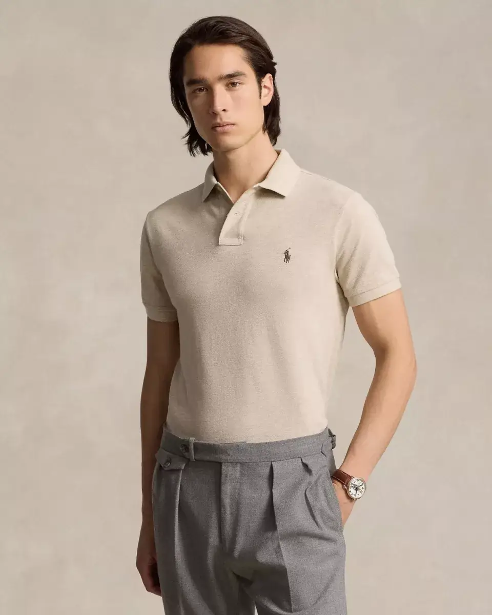 Ralph Lauren 710680784 Beige