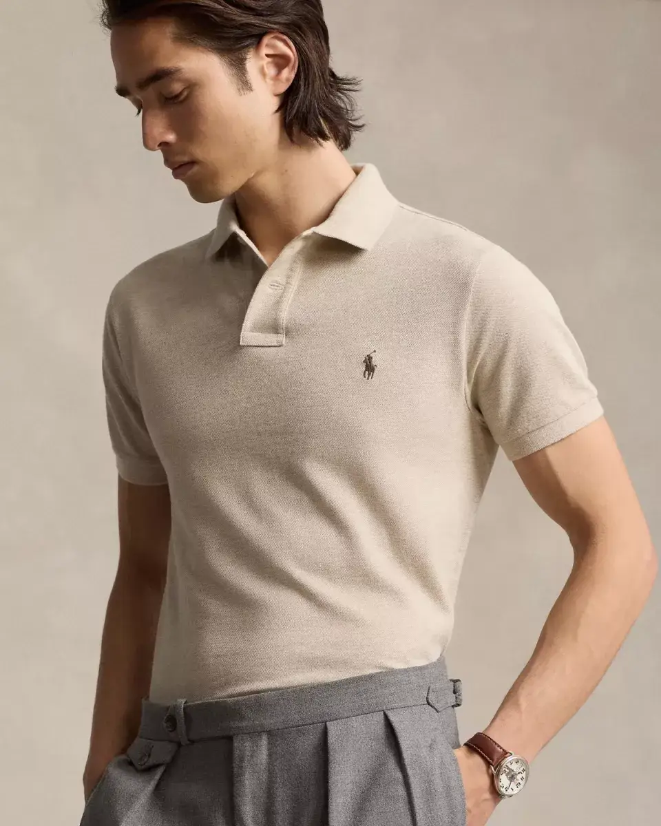 Ralph Lauren 710680784 Beige