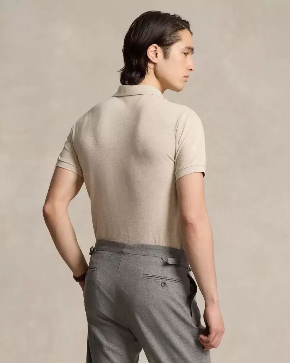 Ralph Lauren 710680784 Beige