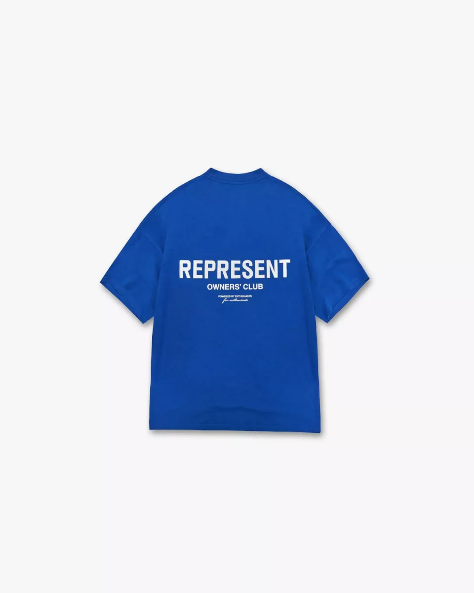 Represent OCM41114 Donkerblauw