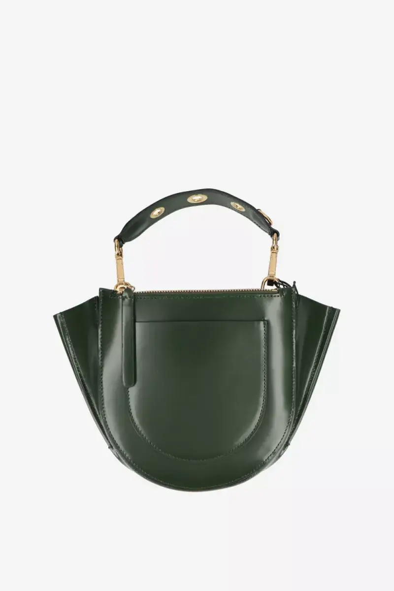 Wandler Bags 155 Groen