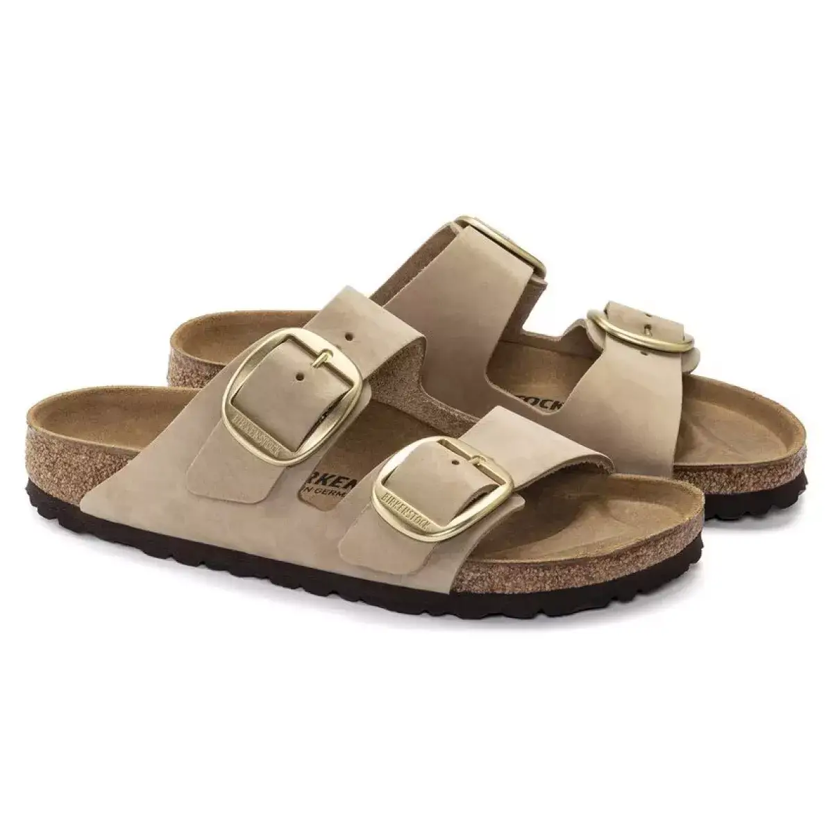 Birkenstock 1024064 Sand